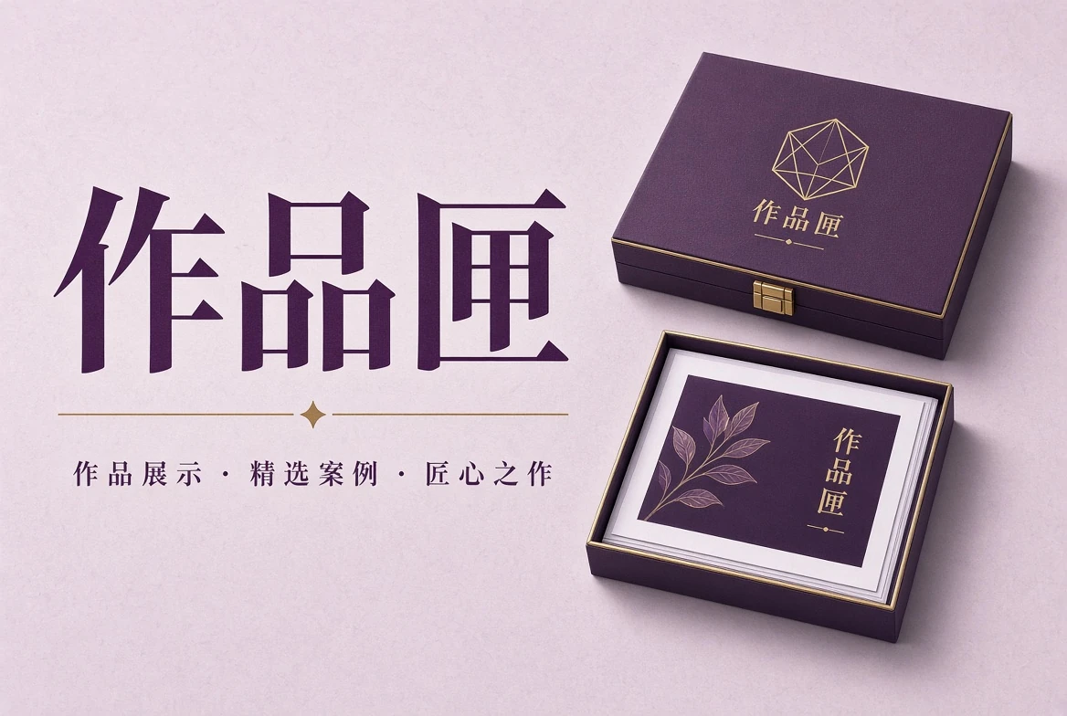 微密圈作品匣摄影系列