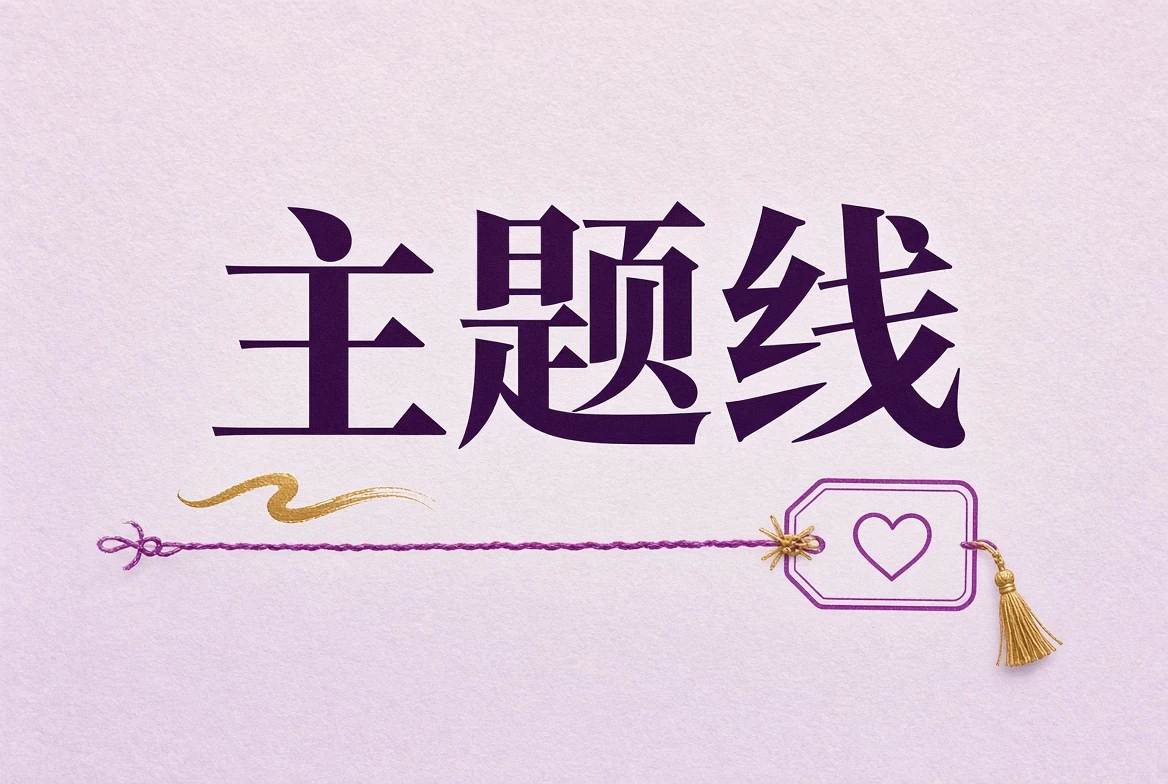 微密圈摄影主题线